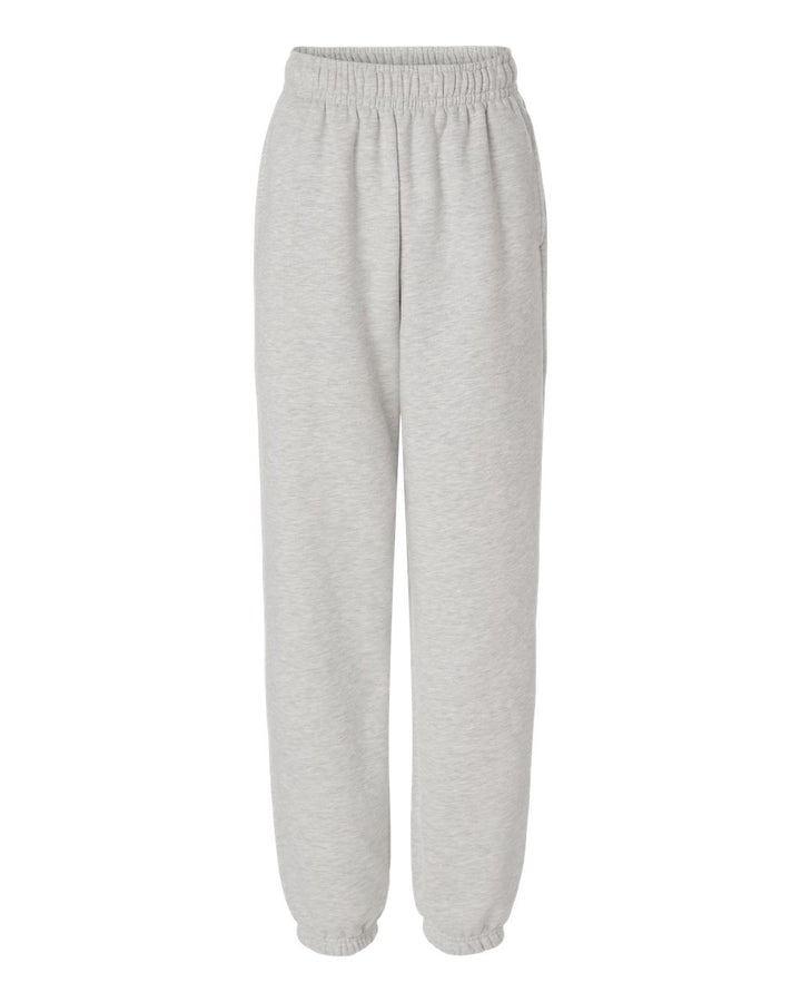 BELLA + CANVAS 4737 - Vintage Heather Grey
