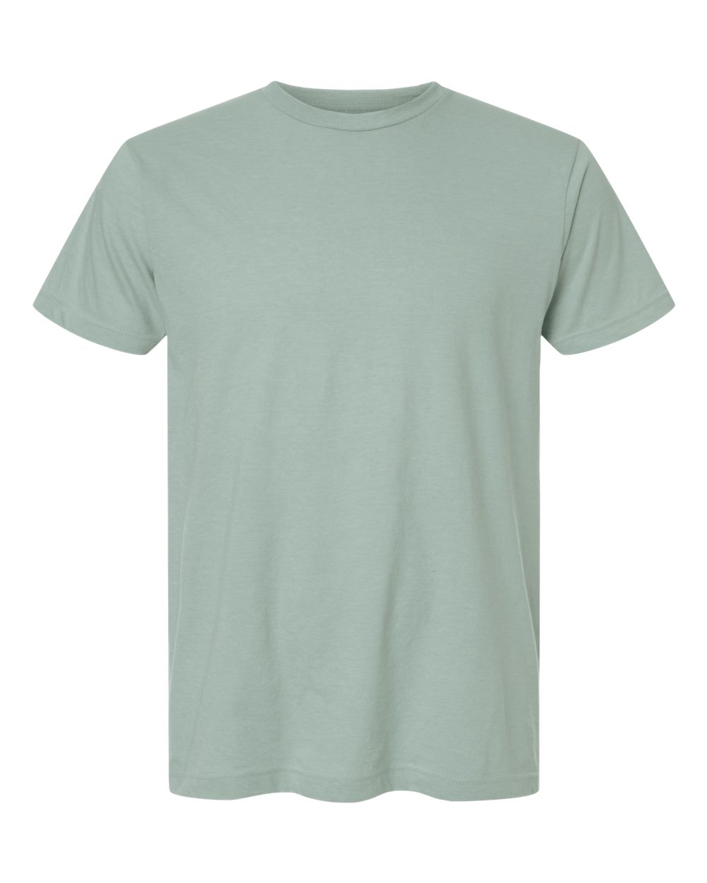 Tultex 202 - Heather Light Sage