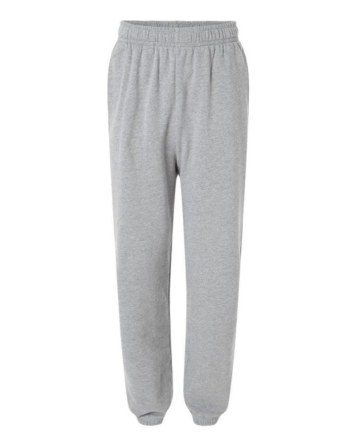 BELLA + CANVAS 3738 - Athletic Heather