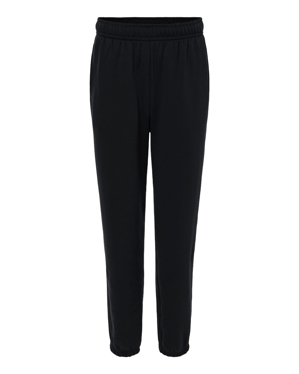 BELLA + CANVAS 3738 - Black