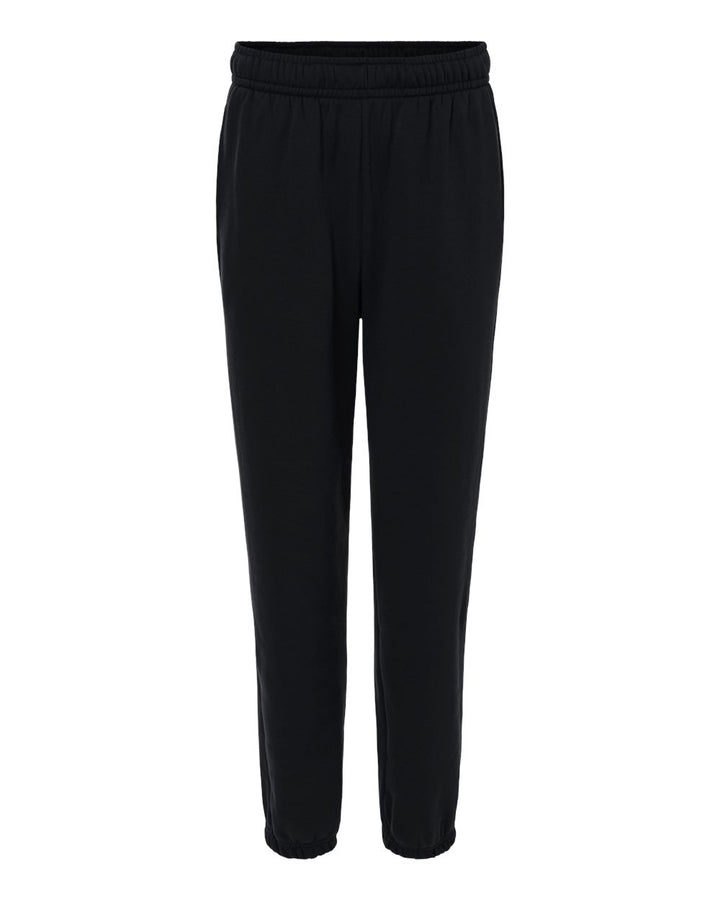 BELLA + CANVAS 3738 - Black