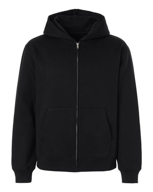 BELLA + CANVAS 4739 - Black