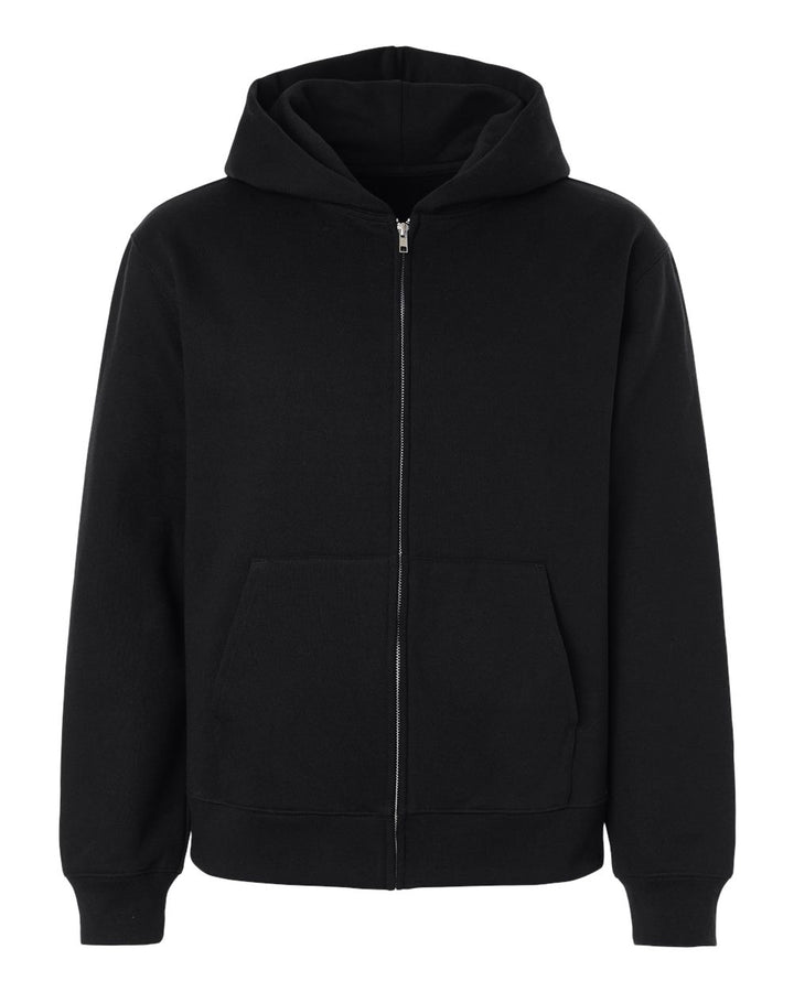 BELLA + CANVAS 4739 - Black