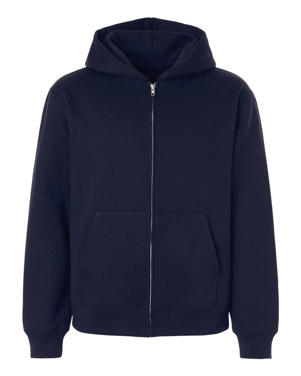 BELLA + CANVAS 4739 - Navy