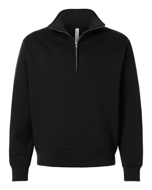 BELLA + CANVAS 4740 - Black