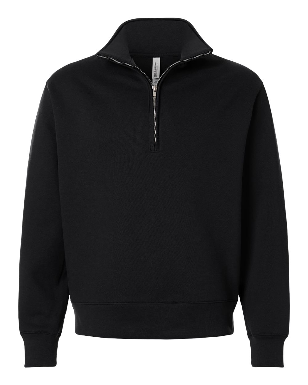 BELLA + CANVAS 4740 - Black