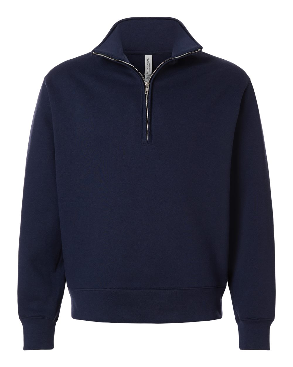 BELLA + CANVAS 4740 - Navy