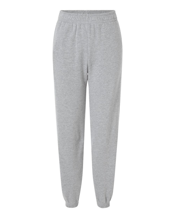BELLA + CANVAS 3738Y - Athletic Heather