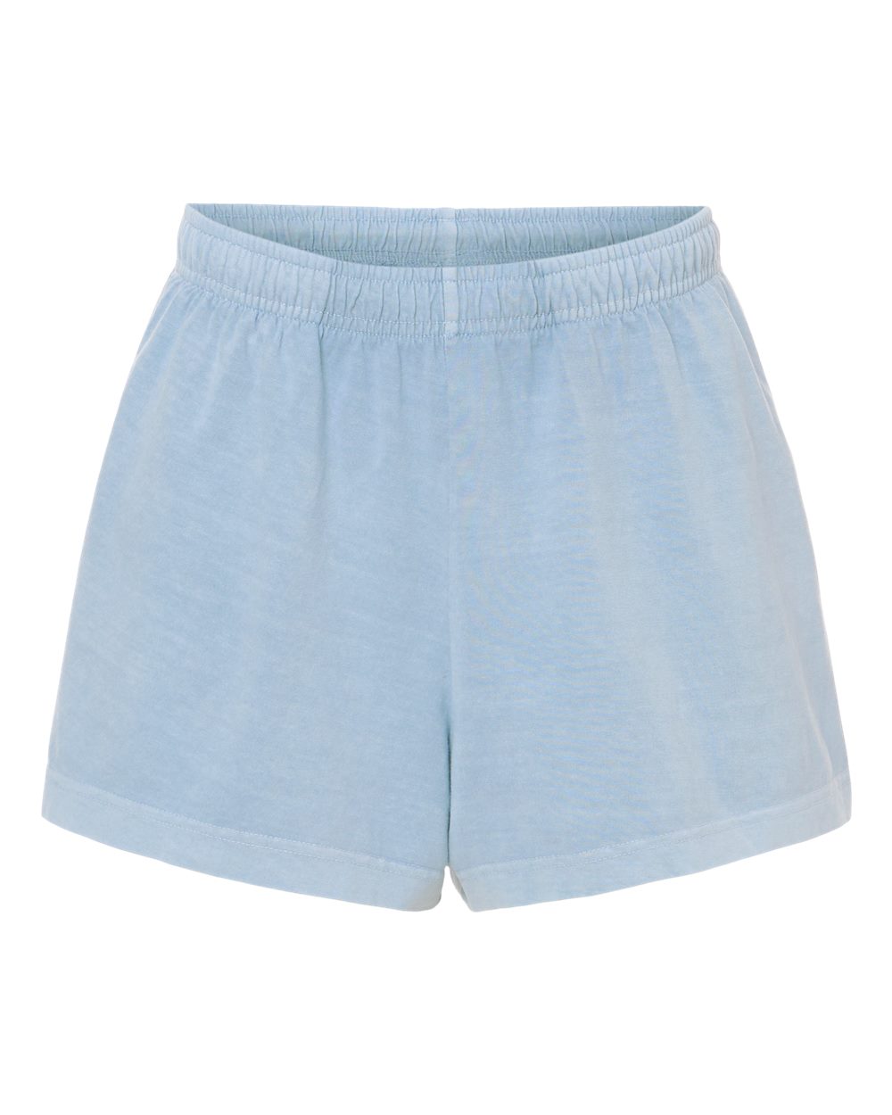 BELLA + CANVAS 6824GD - Light Washed Denim