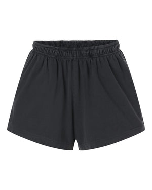 BELLA + CANVAS 6824GD - Washed Black