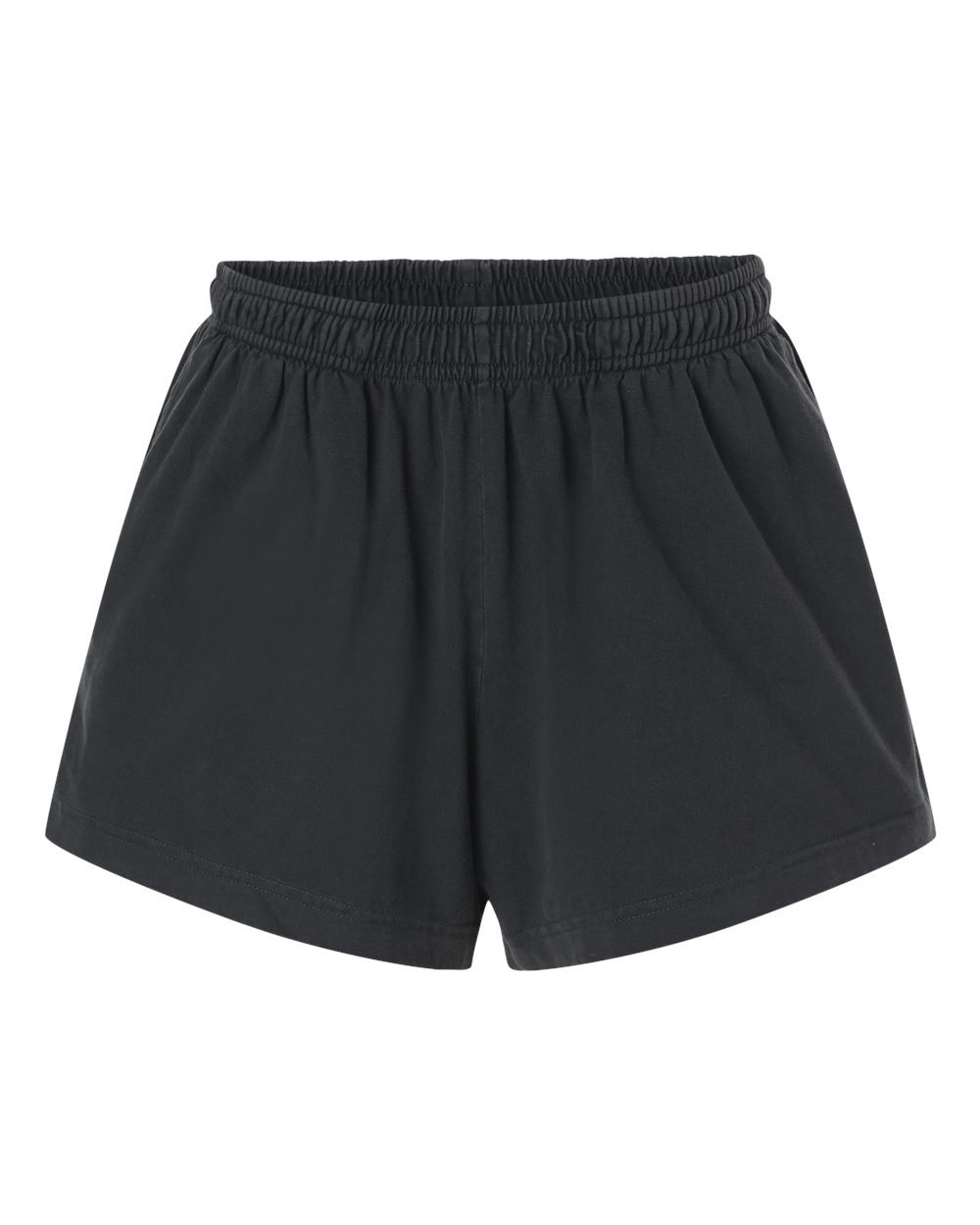 BELLA + CANVAS 6824GD - Washed Black