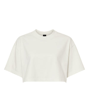 BELLA + CANVAS 6882GD - Vintage White