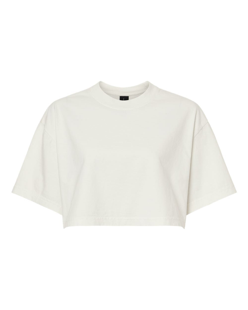 BELLA + CANVAS 6882GD - Vintage White