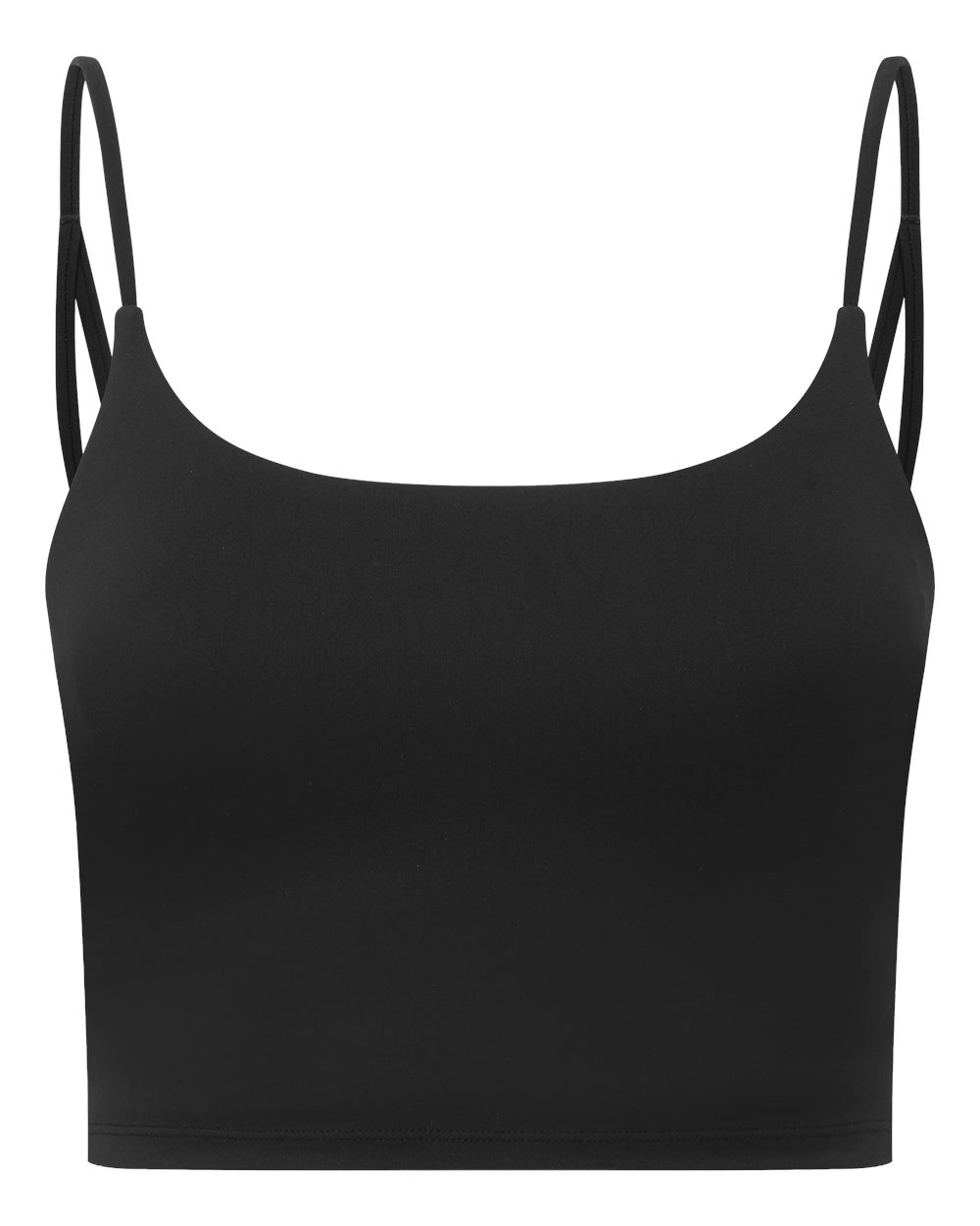 TriDri TD650 - Black