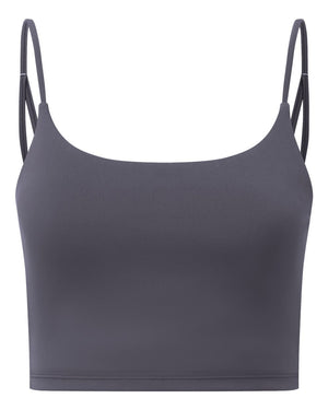 TriDri TD650 - Charcoal