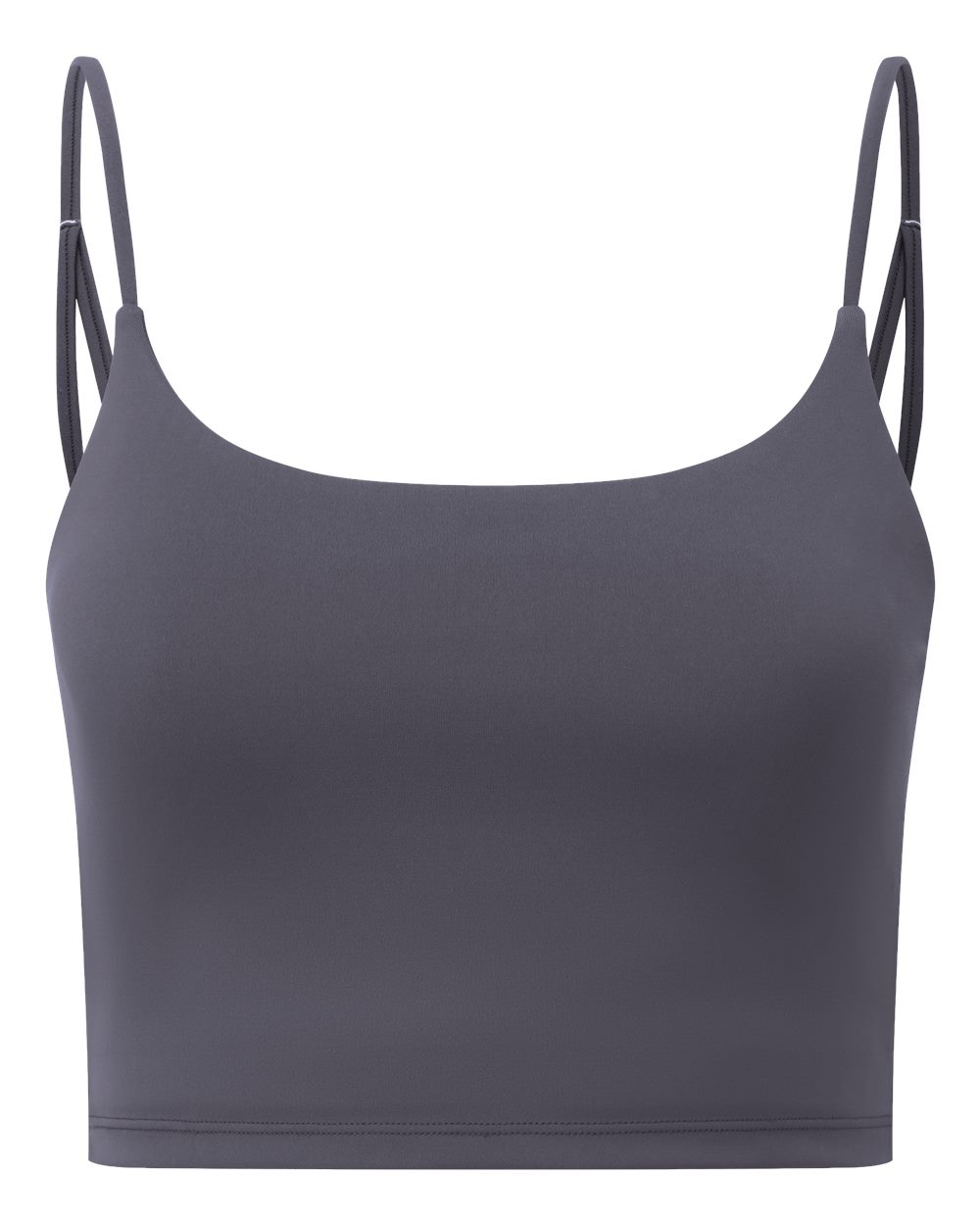 TriDri TD650 - Charcoal
