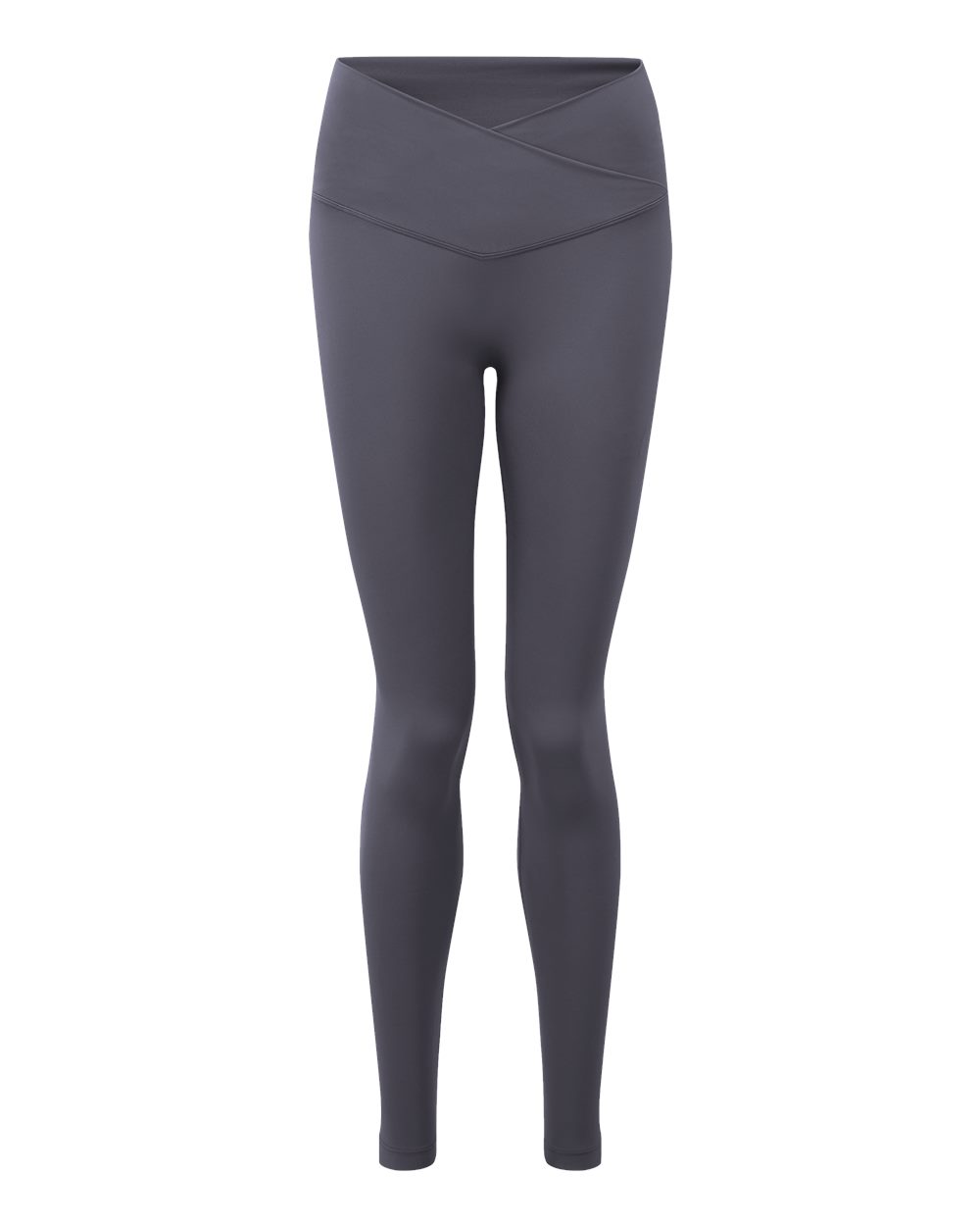 TriDri TD651 - Charcoal