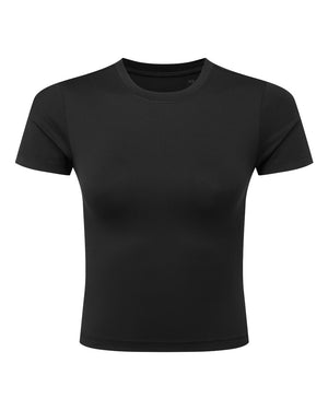 TriDri TD653 - Black