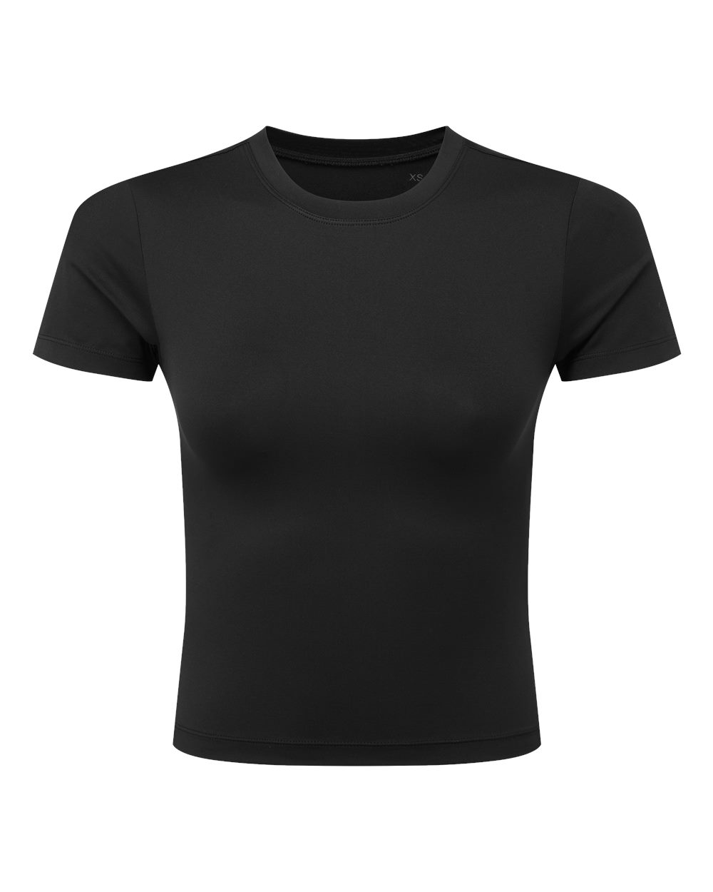 TriDri TD653 - Black