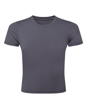 TriDri TD653 - Charcoal
