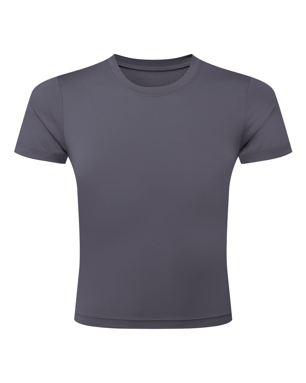 TriDri TD653 - Charcoal
