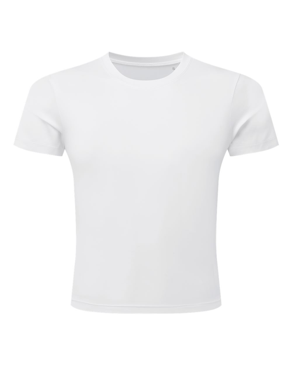 TriDri TD653 - White