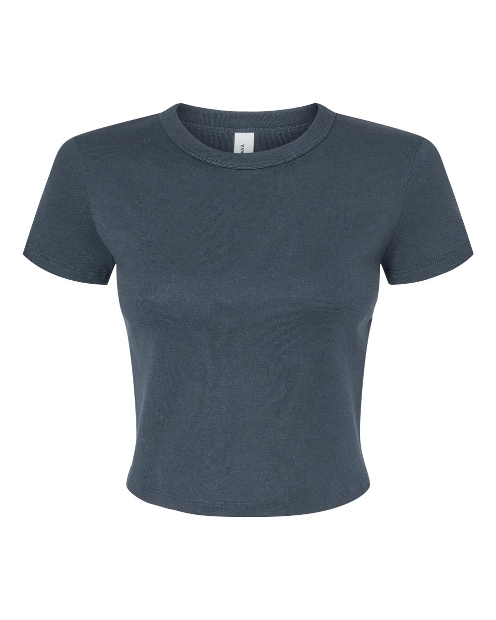 BELLA + CANVAS 1010 - Solid Vintage Navy Blend