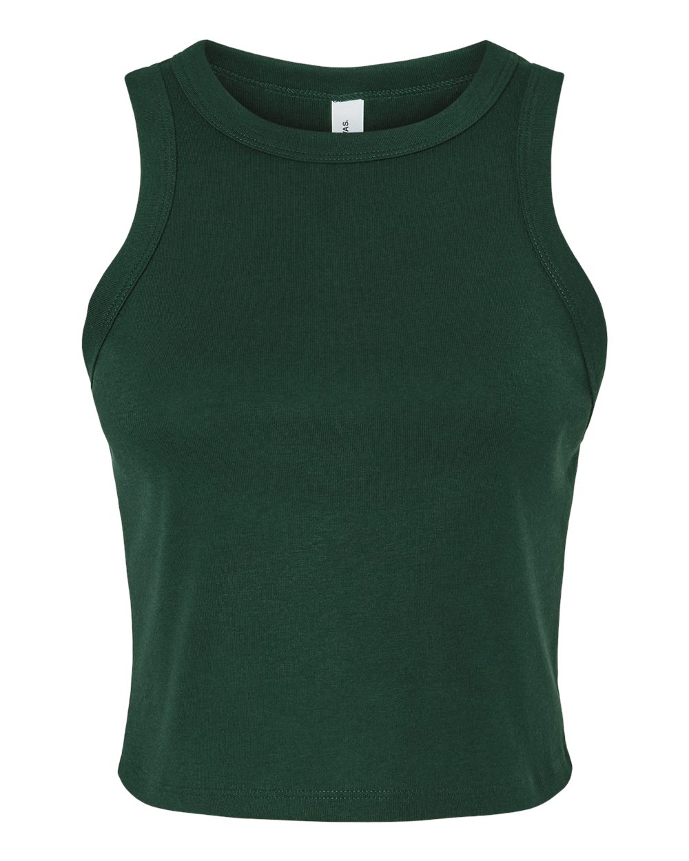 BELLA + CANVAS 1019 - Solid Forest Blend