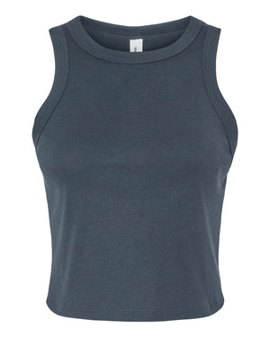 BELLA + CANVAS 1019 - Solid Vintage Navy Blend