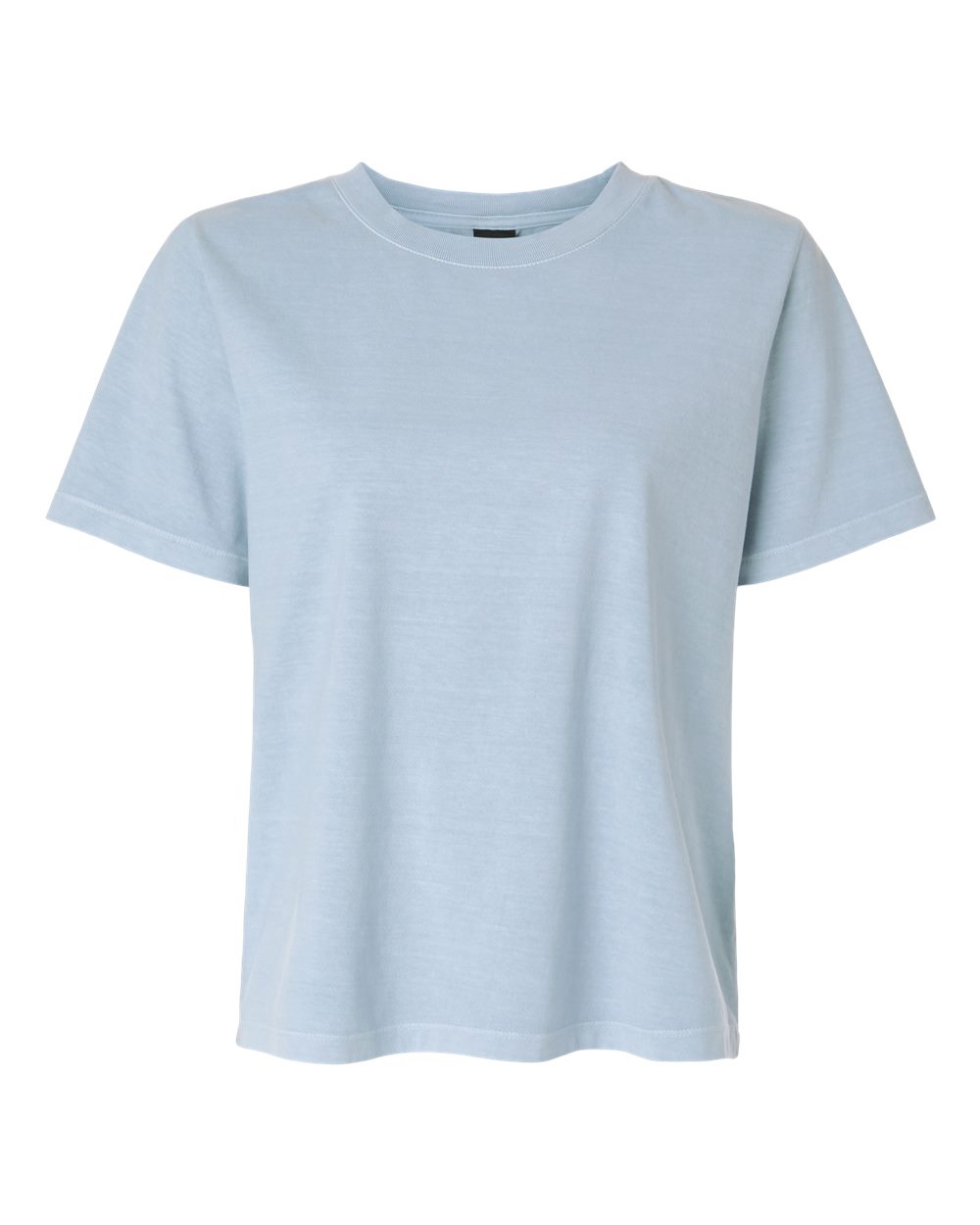 BELLA + CANVAS 6110GD - Light Washed Denim