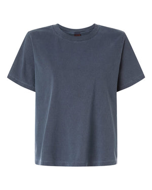 BELLA + CANVAS 6110GD - Washed Navy