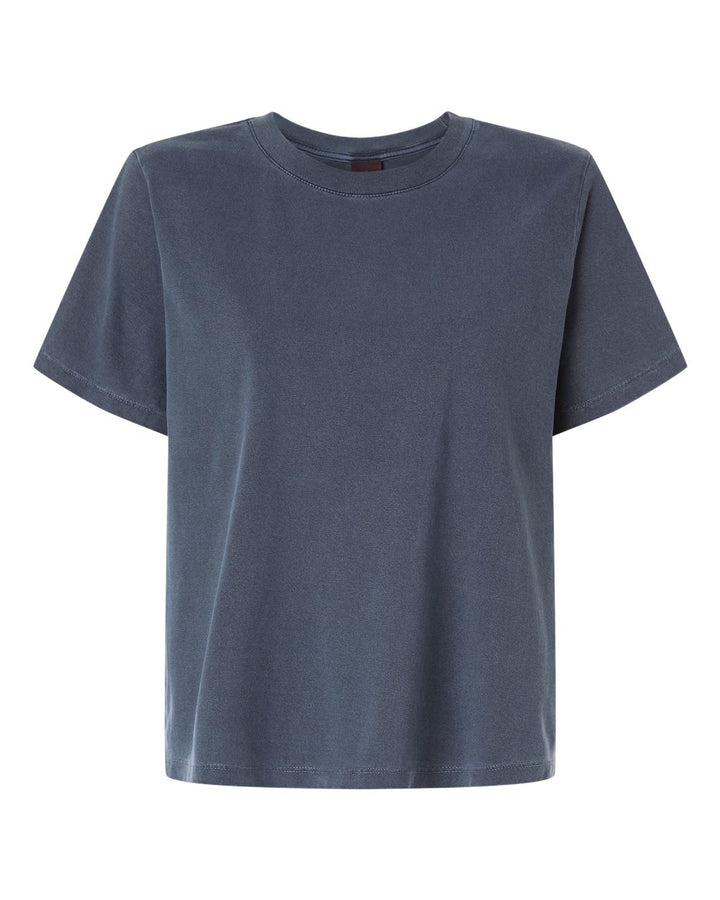 BELLA + CANVAS 6110GD - Washed Navy