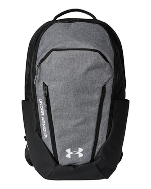 Under Armour 6013319 - Castlerock Heather/ Black/ White