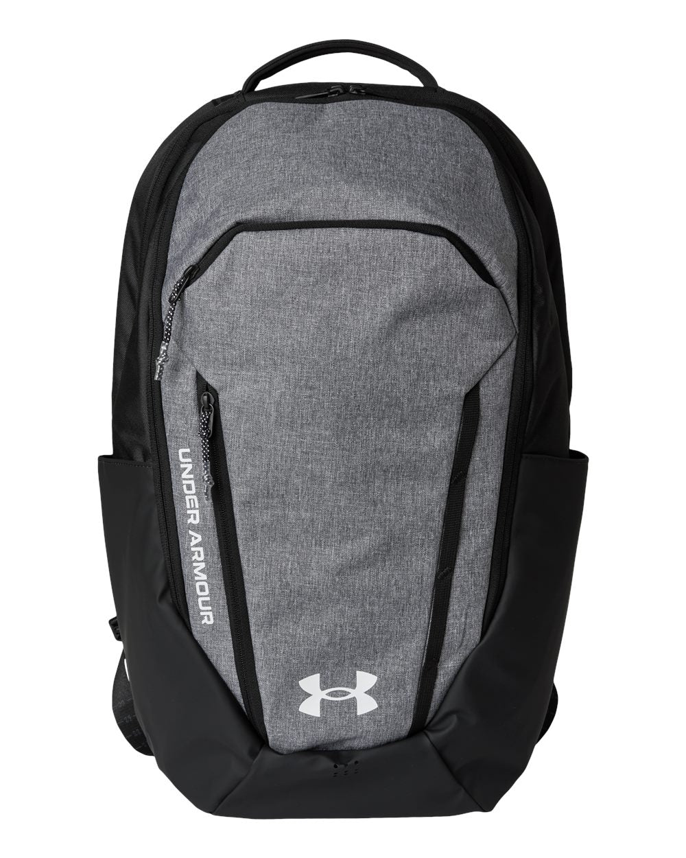 Under Armour 6013319 - Castlerock Heather/ Black/ White