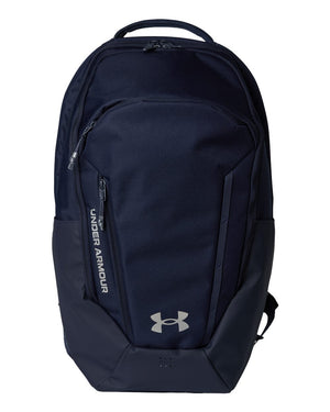 Under Armour 6013319 - Midnight Navy/ Metallic Silver