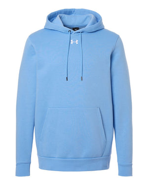 Under Armour 6014161 - Horizon Blue/ White