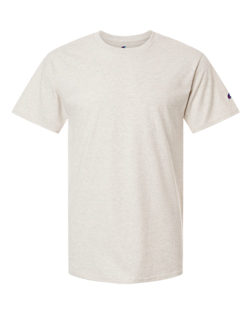 Champion CH1000 - Oatmeal Heather