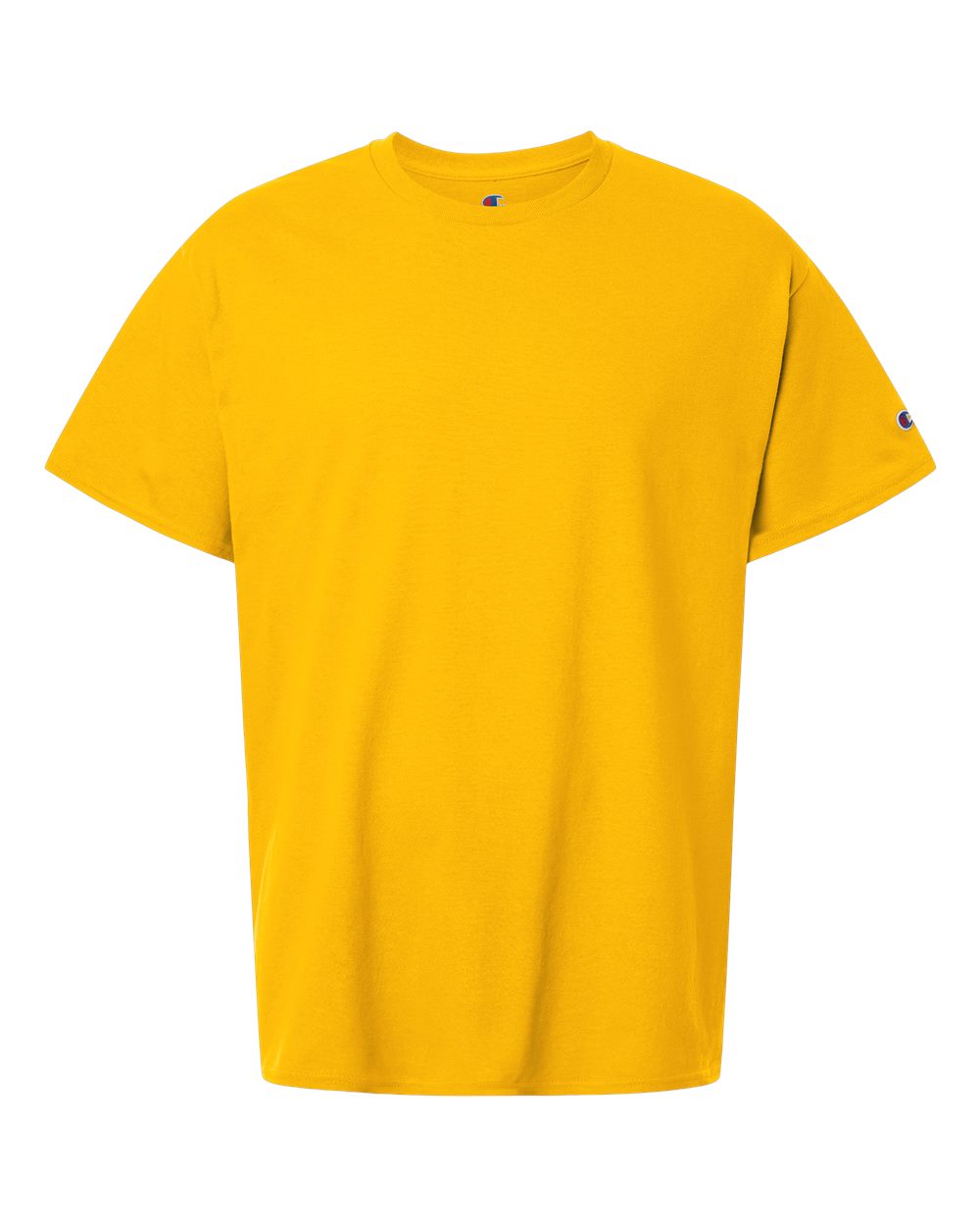 Champion CH1000 - Yellow Cab