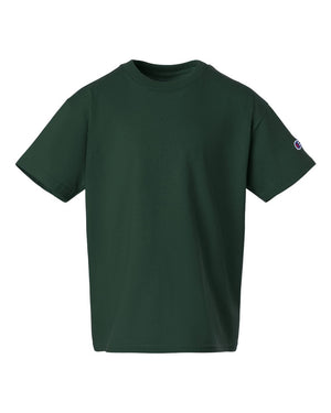 Champion CH1081 - Dark Green