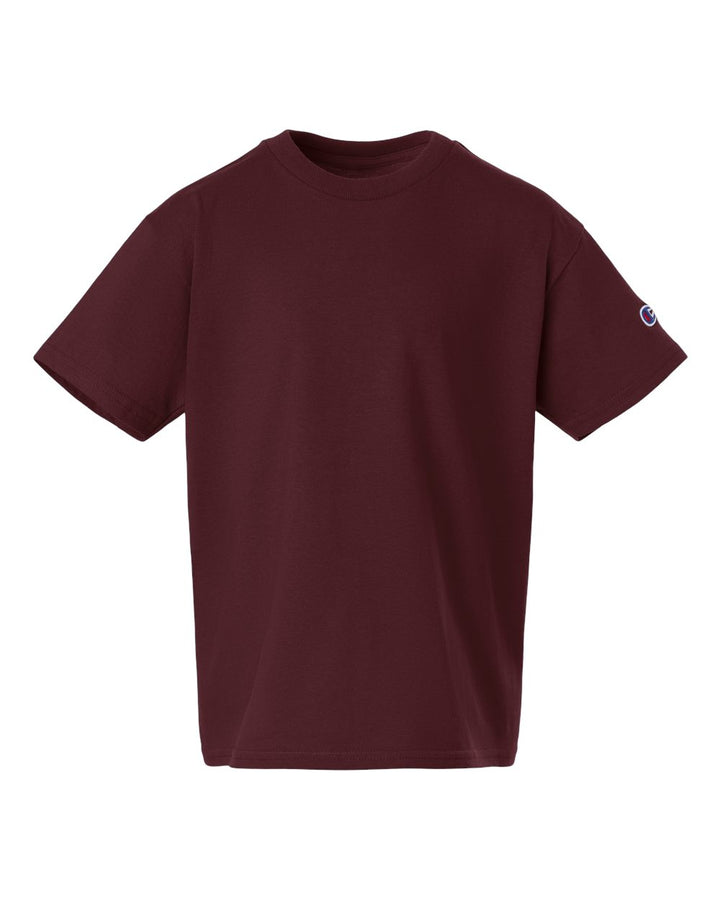 Champion CH1081 - Maroon