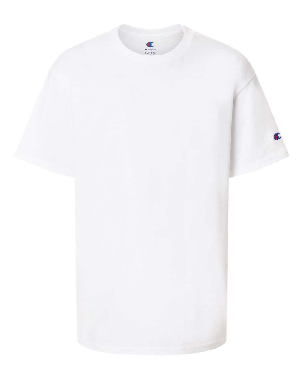 Champion CH1081 - White