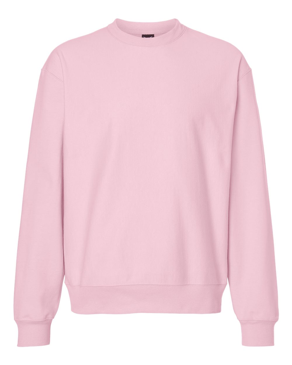 Hanes OG600 - Pale Pink