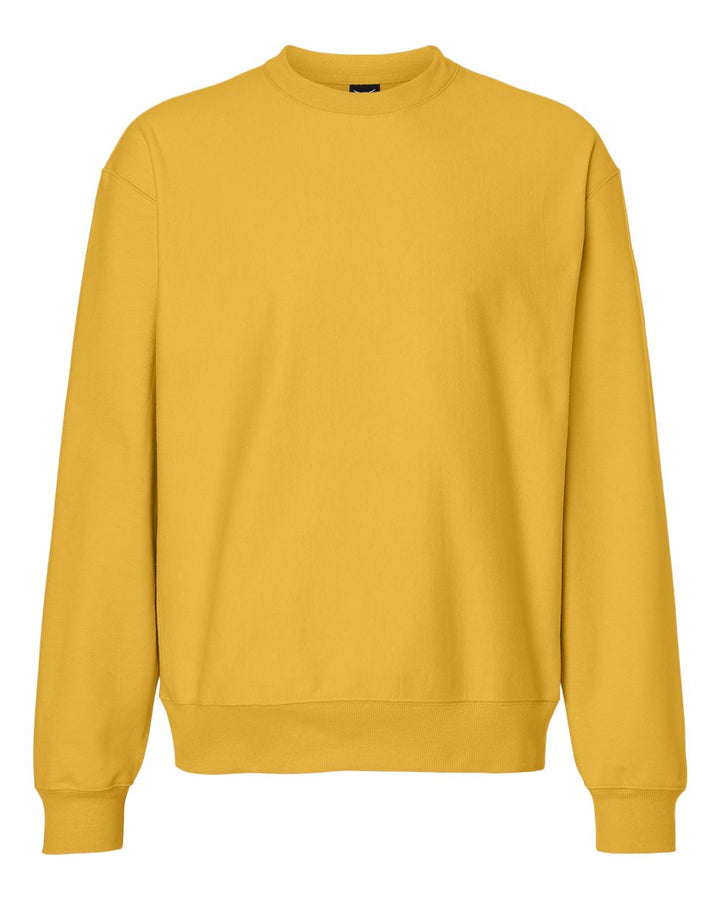 Hanes OG600 - Royal Gold