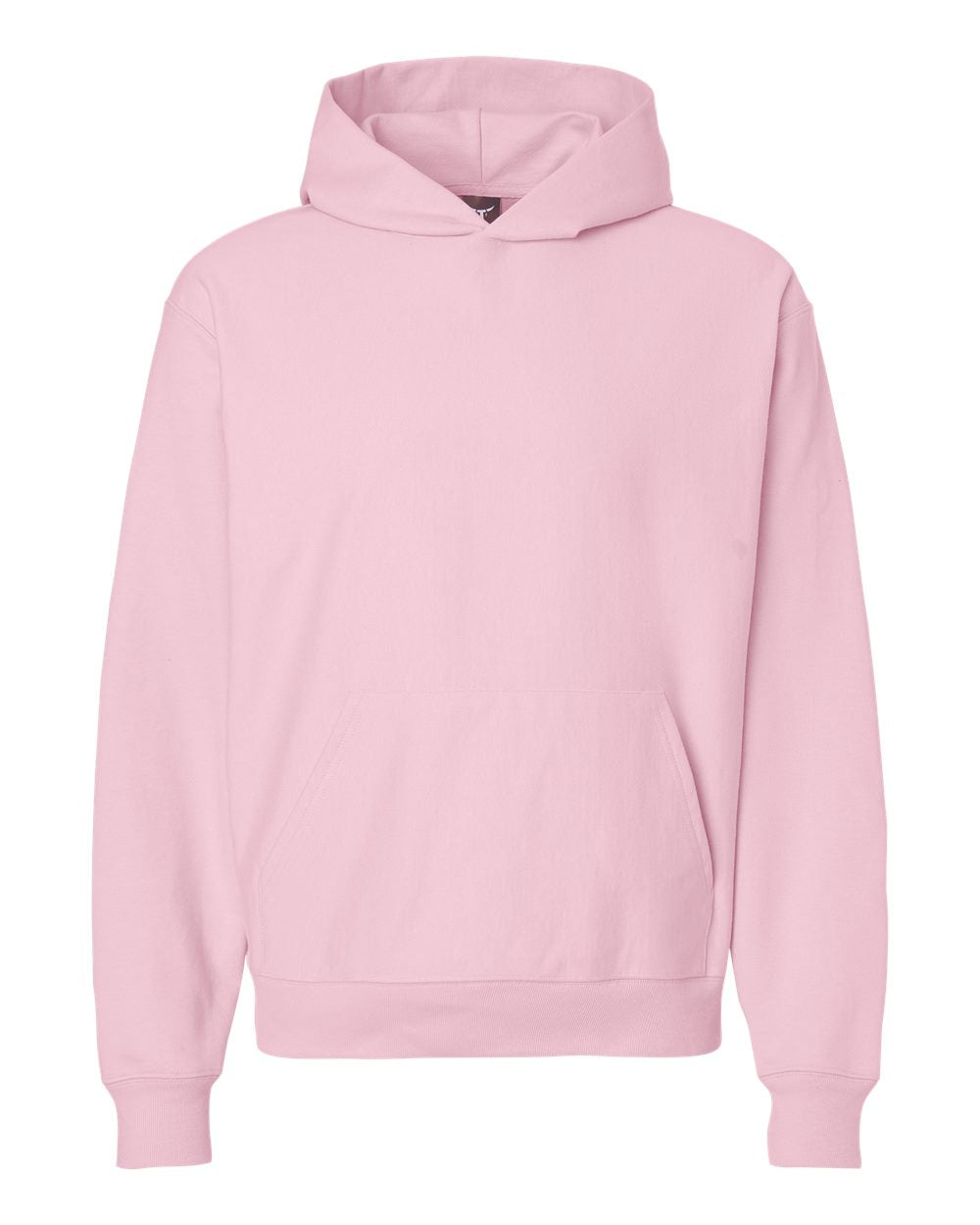 Hanes OG700 - Pale Pink