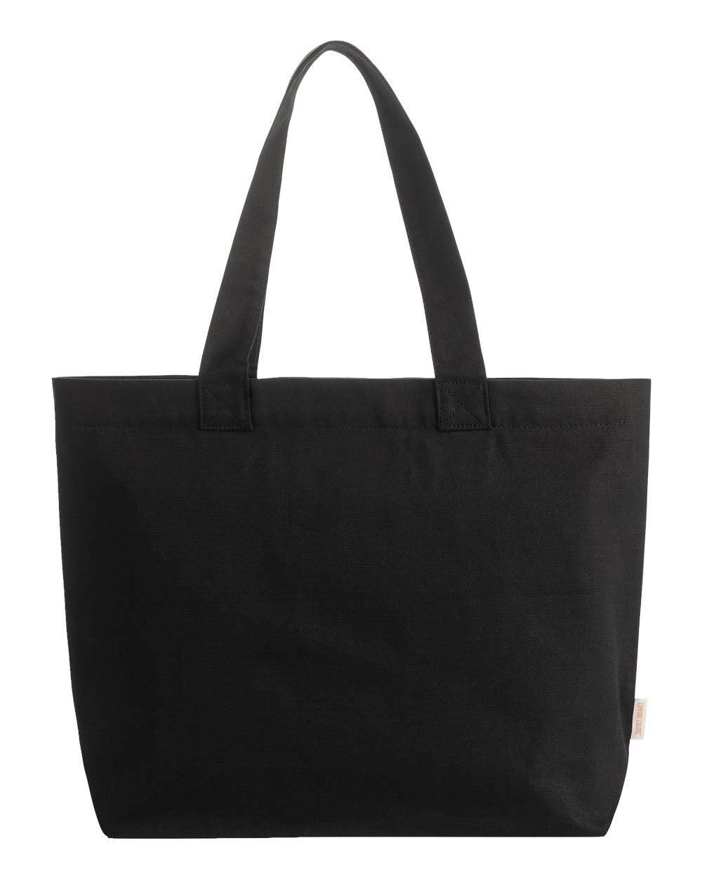Comfort Colors CCET0 - Black