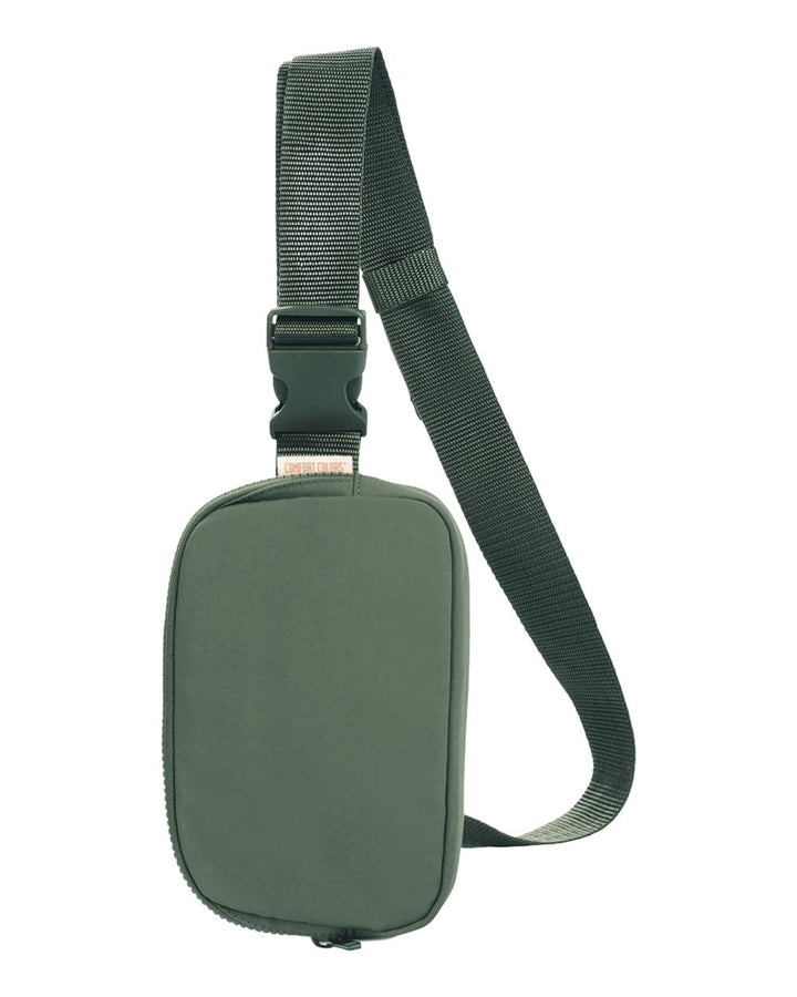 Comfort Colors CCSB0 - Moss