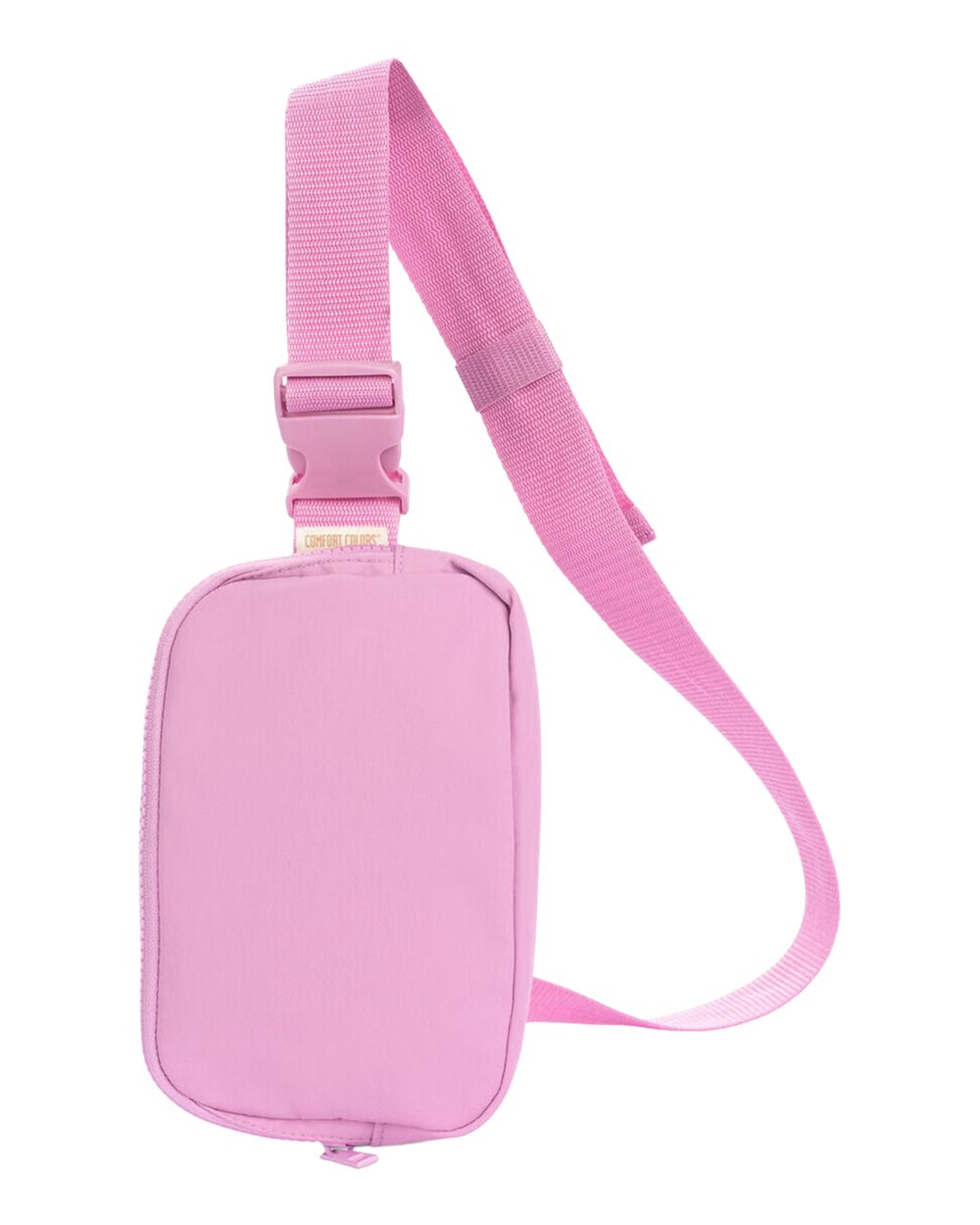 Comfort Colors CCSB0 - Rose Quartz