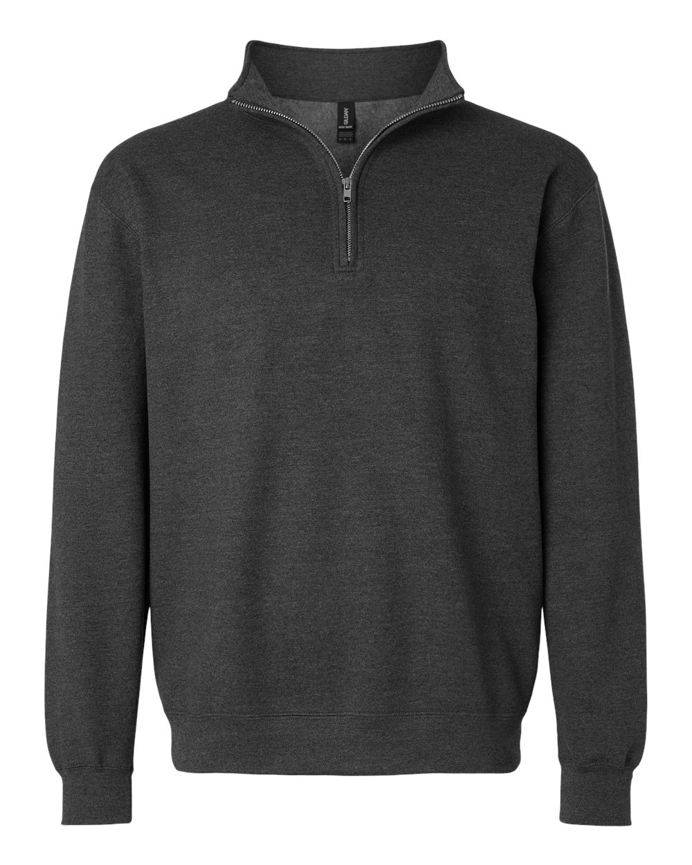 Gildan 18810 - Fan Charcoal Heather