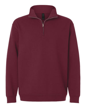 Gildan 18810 - Maroon