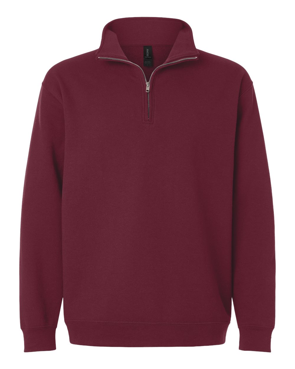 Gildan 18810 - Maroon